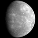 Illustration for article titled First Ever Closeup Of Mercury